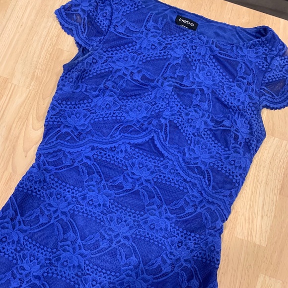 BEBE dress - Picture 9 of 13